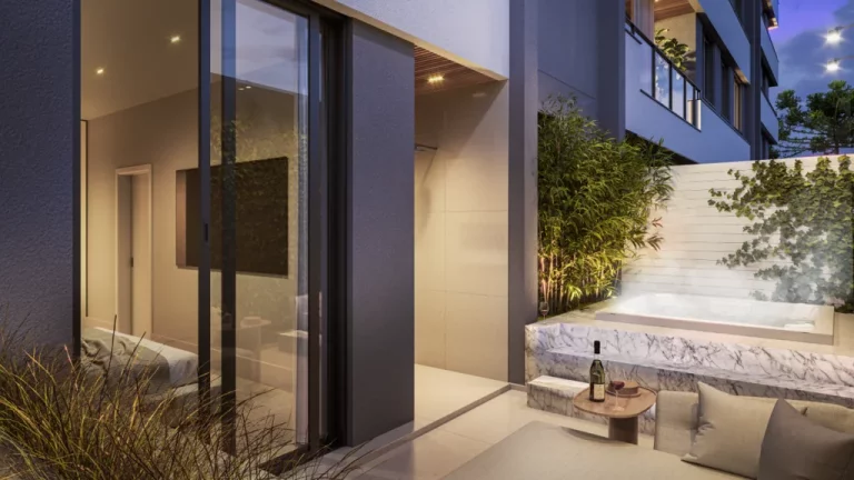 Imagem Porto Alto - Apartamento à venda no bairro Mercês - Curitiba/PR