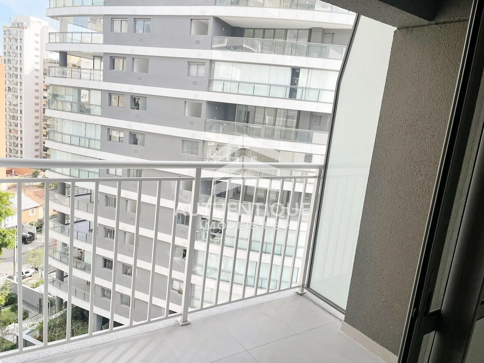Imagem NEX ONE ITAIM - Apartamento à venda no bairro Vila Nova Conceição - São Paulo/SP, Zona Sul