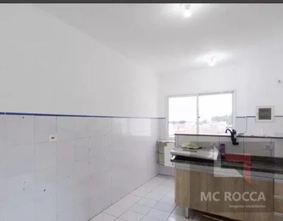 Imagem Apartamento 2 dormitórios - Bairro Assunção - São Bernardo do Campo
