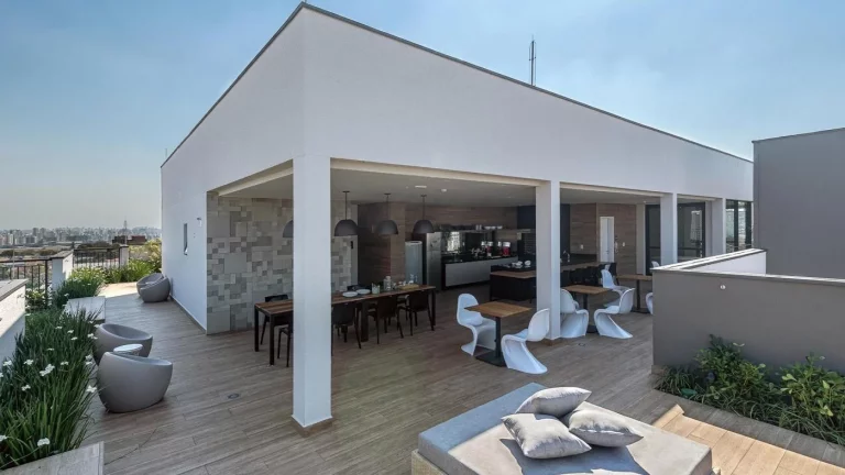 Imagem LOADD SÃO JUDAS - MAC - Studio de 65m² (Unidade de Revenda), a 20 minutos do Parque Ibirapuera!