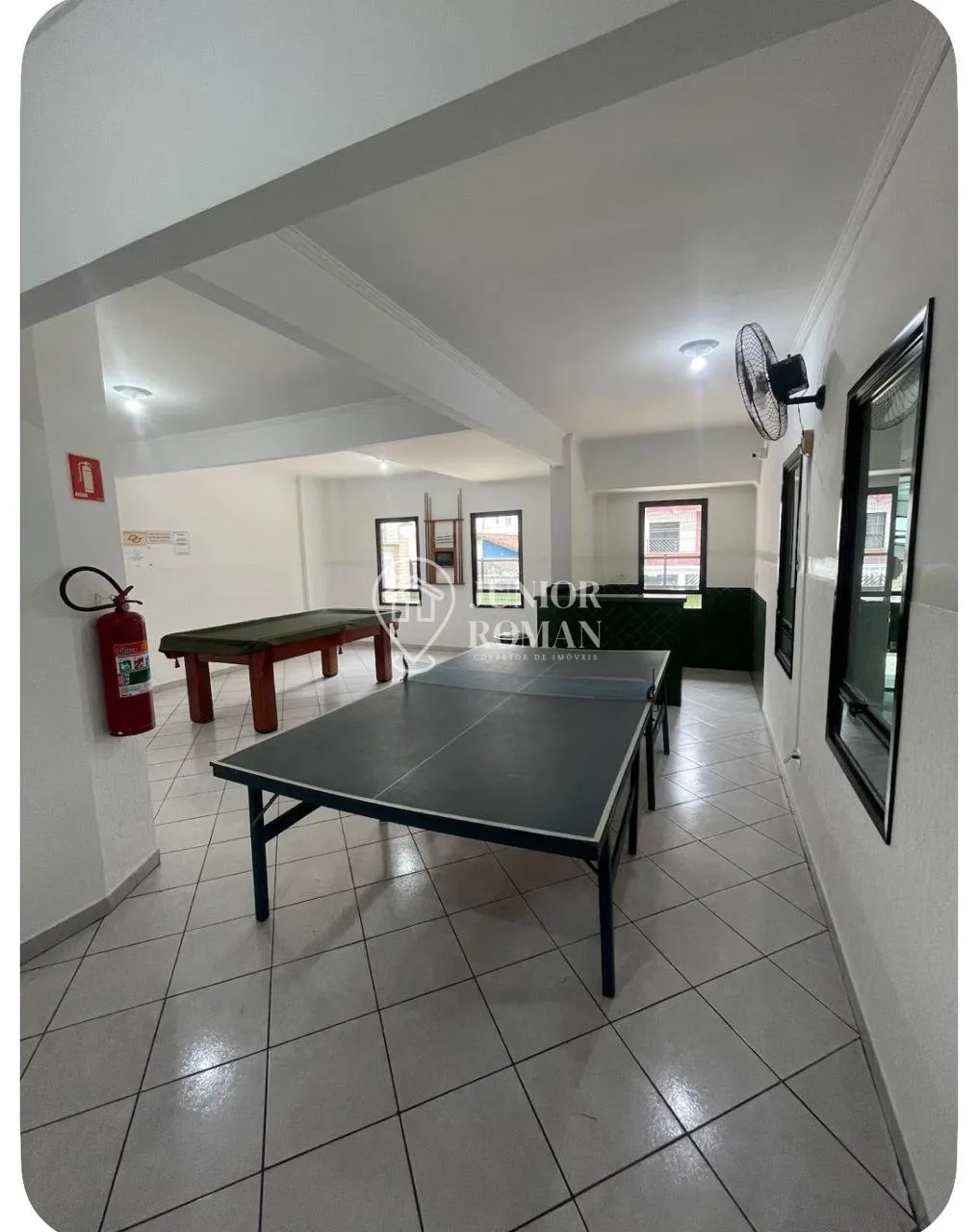 Imagem APTO MOBILIADO 2 DORM - BAIRRO TUPI - PRAIA GRANDE/SP