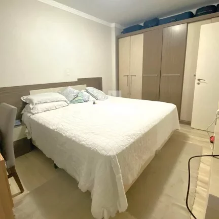Imagem Apartamento | Centro | 3 quartos (1 suíte) | 122m²