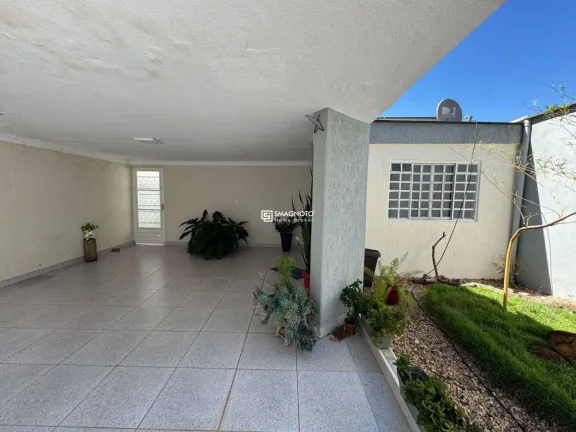 Imagem Casa com 3 quartos à Venda, São Dimas - Piracicaba