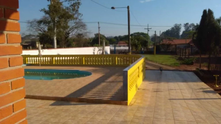 Imagem Chácara a venda no bairro Aleluia em Cesário Lange/SP