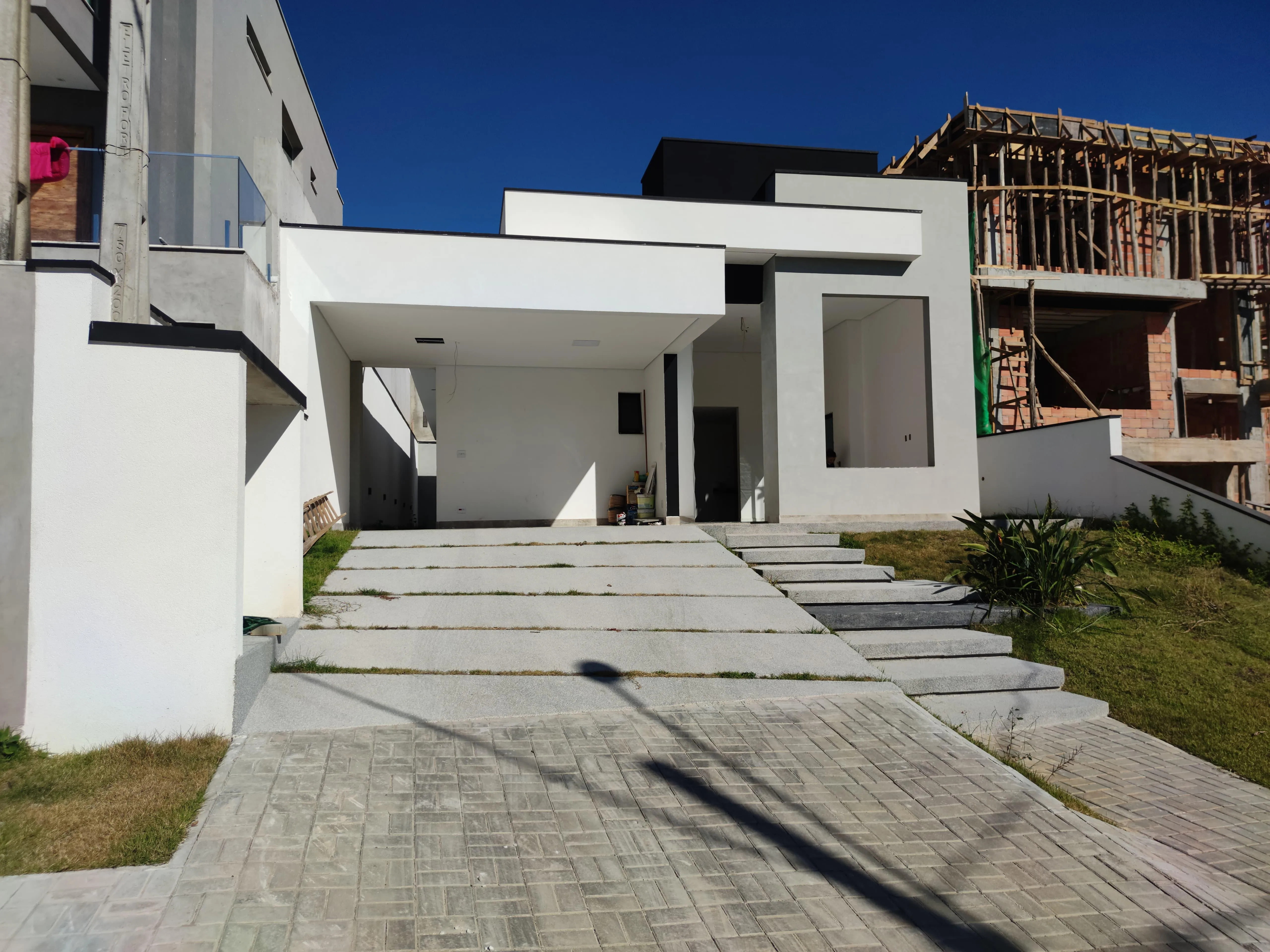 Imagem Venda, Casa de Condomínio, Cidade Parquelandia, Mogi das Cruzes, SP