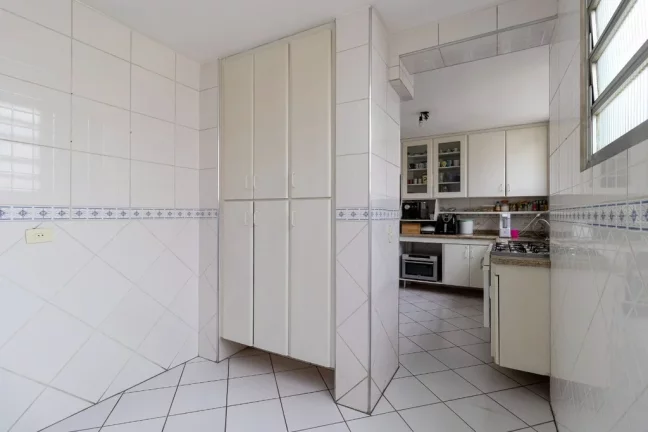 Imagem Apartamento à venda em São Paulo, Vila Nova Conceição, com 2 quartos, 180m2
