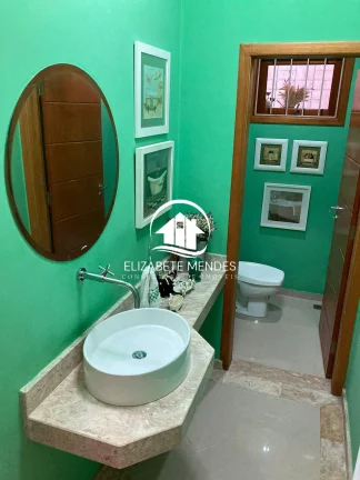 Imagem Sobrado à venda, JARDIM NATHALIE, MOGI DAS CRUZES - SP