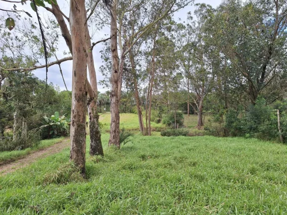 Imagem PRÓXIMO VILA VENTURA, 1.2 Hectares, junto ao asfalto, casa simples, Viamão.