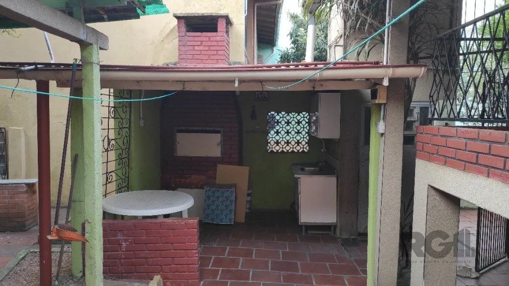 Imagem Casa em Vila São José