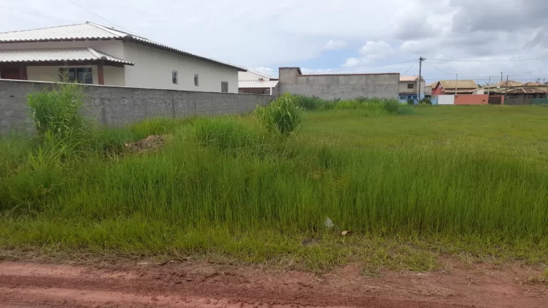 Imagem TERRENO RESIDENCIAL em CABO FRIO - RJ, NOVA CALIFÓRNIA (TAMOIOS)