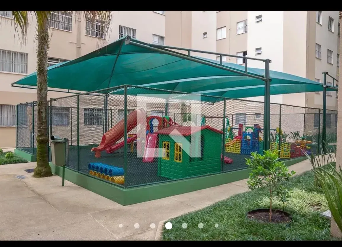 Imagem Apartamento com 2 Quartos à Venda, 51 m² em Independência - São Bernardo do Campo