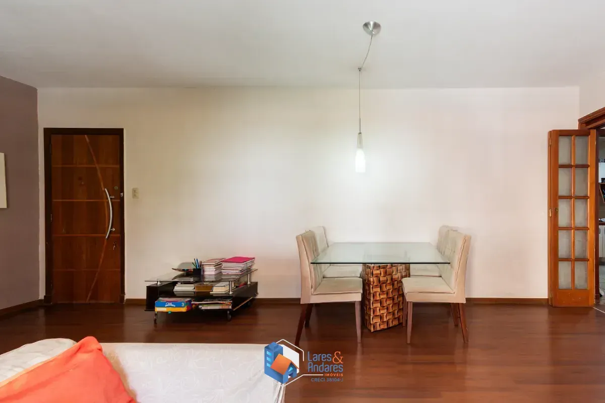 Imagem Apartamento para venda em Perdizes com 2 quartos, 89m²