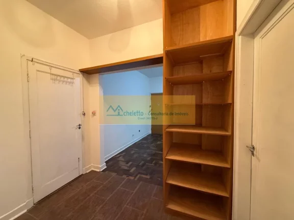 Imagem APARTAMENTO RESIDENCIAL em São Paulo - SP, Lapa