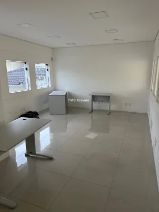Imagem Prédio Comercial com 580m² de Área e 4 andares no Bairro Sumaré