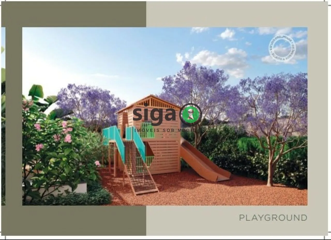 Imagem Apto novo - 3 Suites em Moema