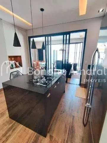 Imagem Casa de Condomínio com 3 Quartos e 5 banheiros à Venda, 185m² por R$ 1.590.000