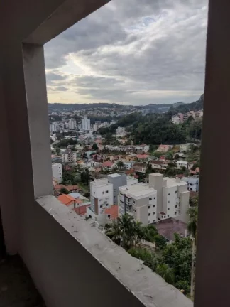 Imagem Apartamento para Venda em Concórdia, Liberdade, 2 dormitórios, 1 banheiro