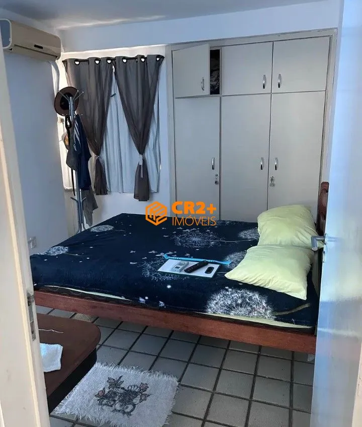 Imagem Vendo apartamento 122m2 com 3 Quartos, 1 Suíte, na Madalena.