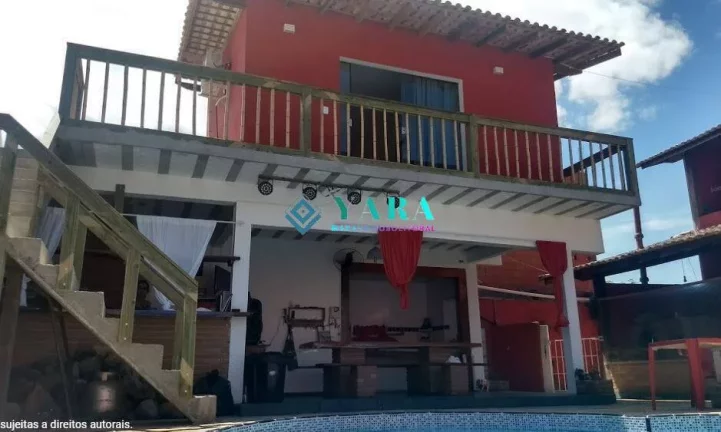 Imagem Pousada Ilhabela 14 Suites escritura definitiva Aceita financiamento