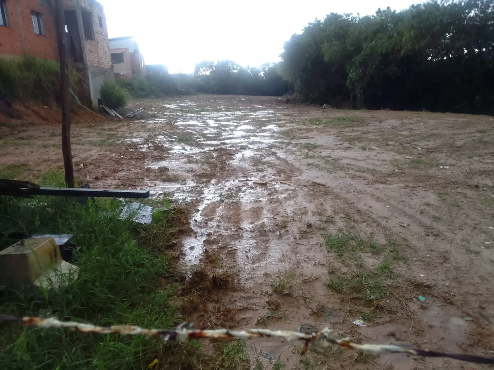Imagem Terreno no condomínio Área Mineirão