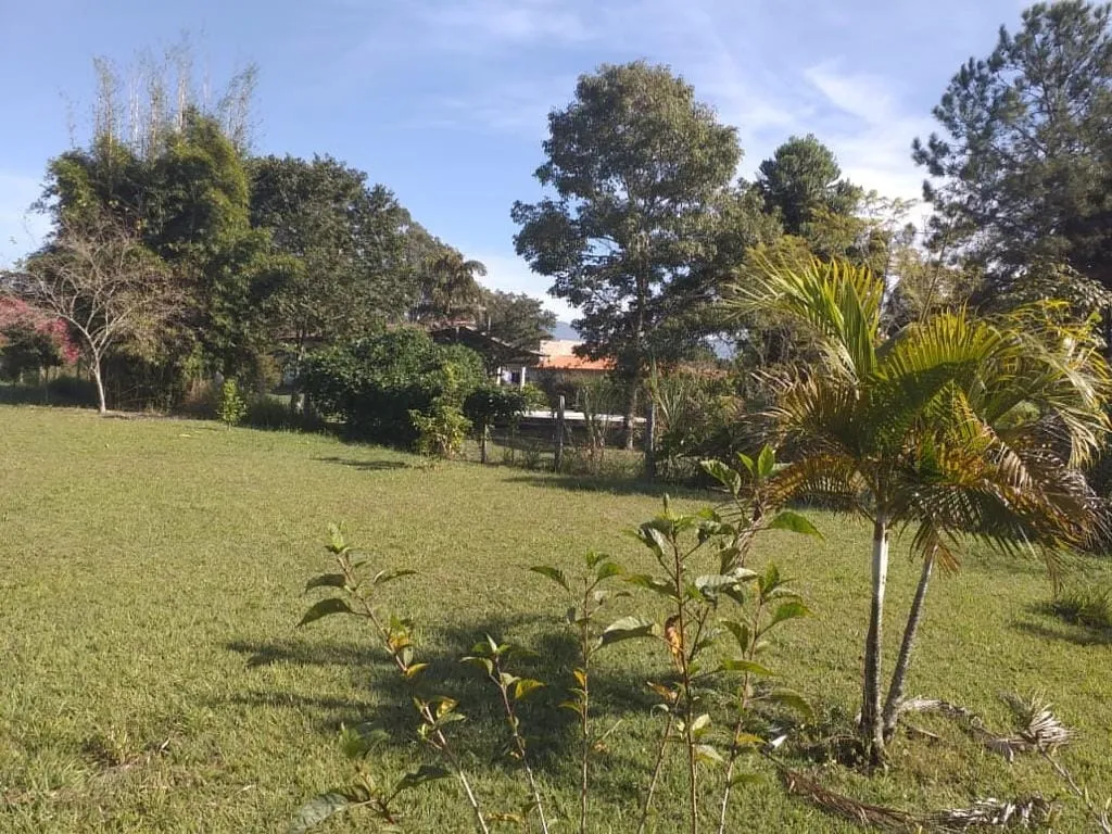 Imagem Chácara à venda 2000M², Mandú, Pindamonhangaba - SP