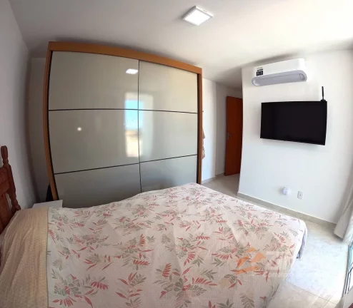 Imagem Seu Novo Lar em um Prédio Moderno e Bem Localizado!