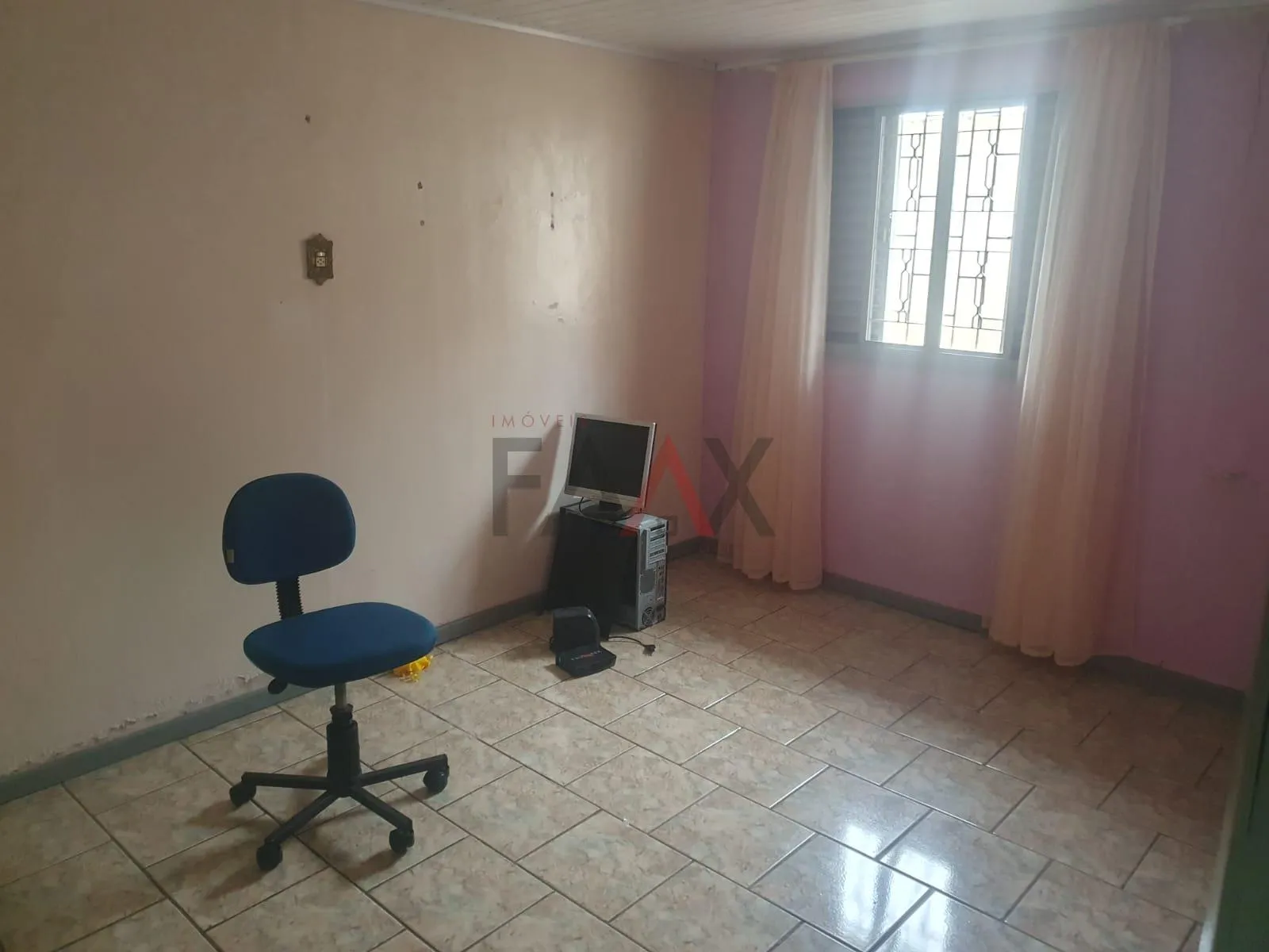 Imagem Casa com 3 dormitórios à venda, PRIMAVERA, GUARAPUAVA - PR