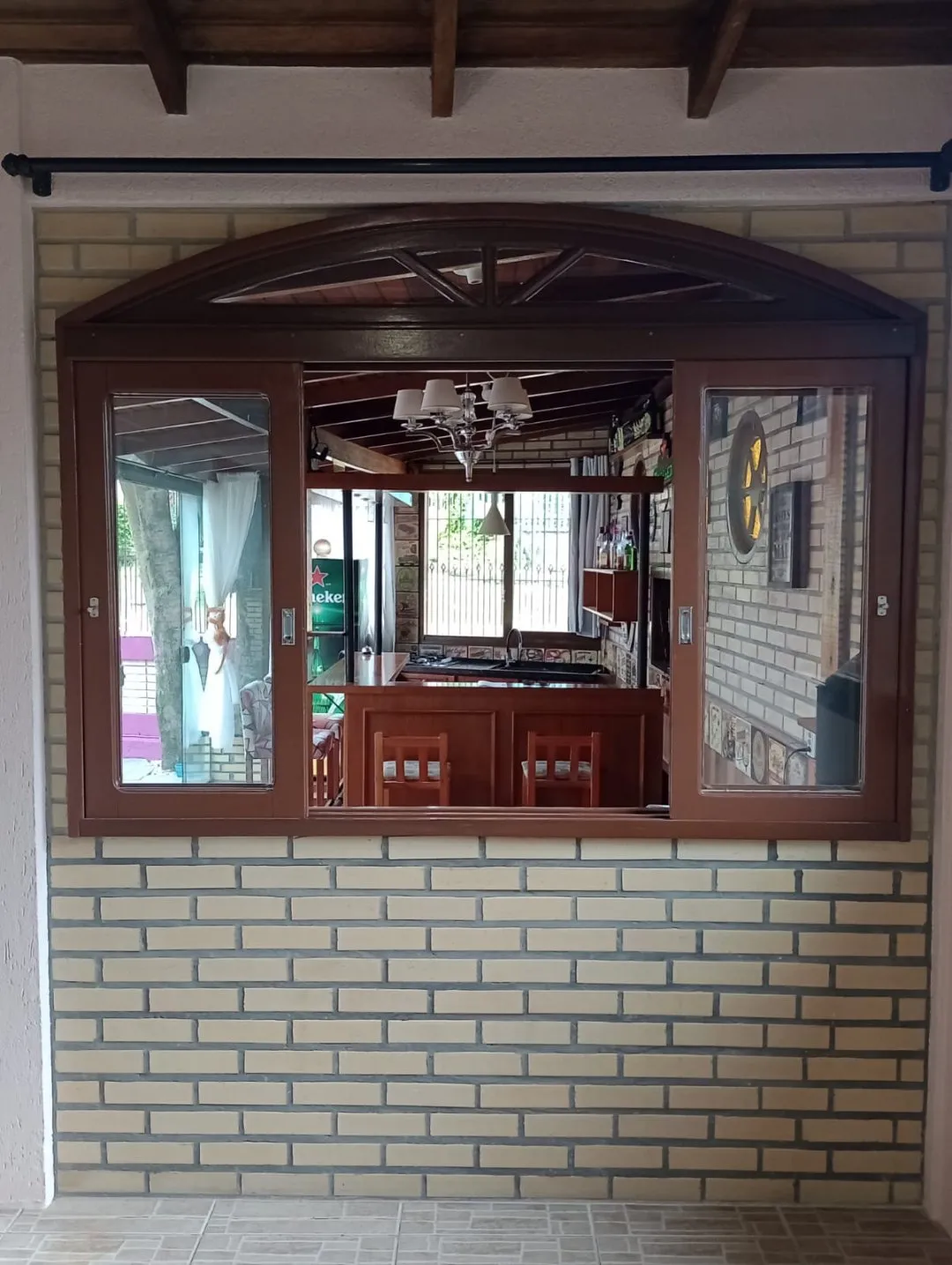 Imagem Casa Residencial à venda em Cecília, Viamão - Imóvel Usado