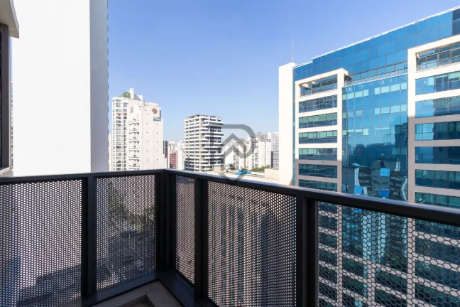 Imagem Apartamento lado Parque Ibirapuera Metrô Moema