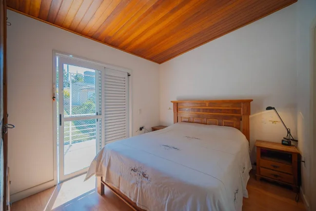 Imagem Casa com 3 dormitórios à venda, 272 m² por R$ 1.800.000,00 - Residencial Valville 2 - Santana de Parnaíba/SP