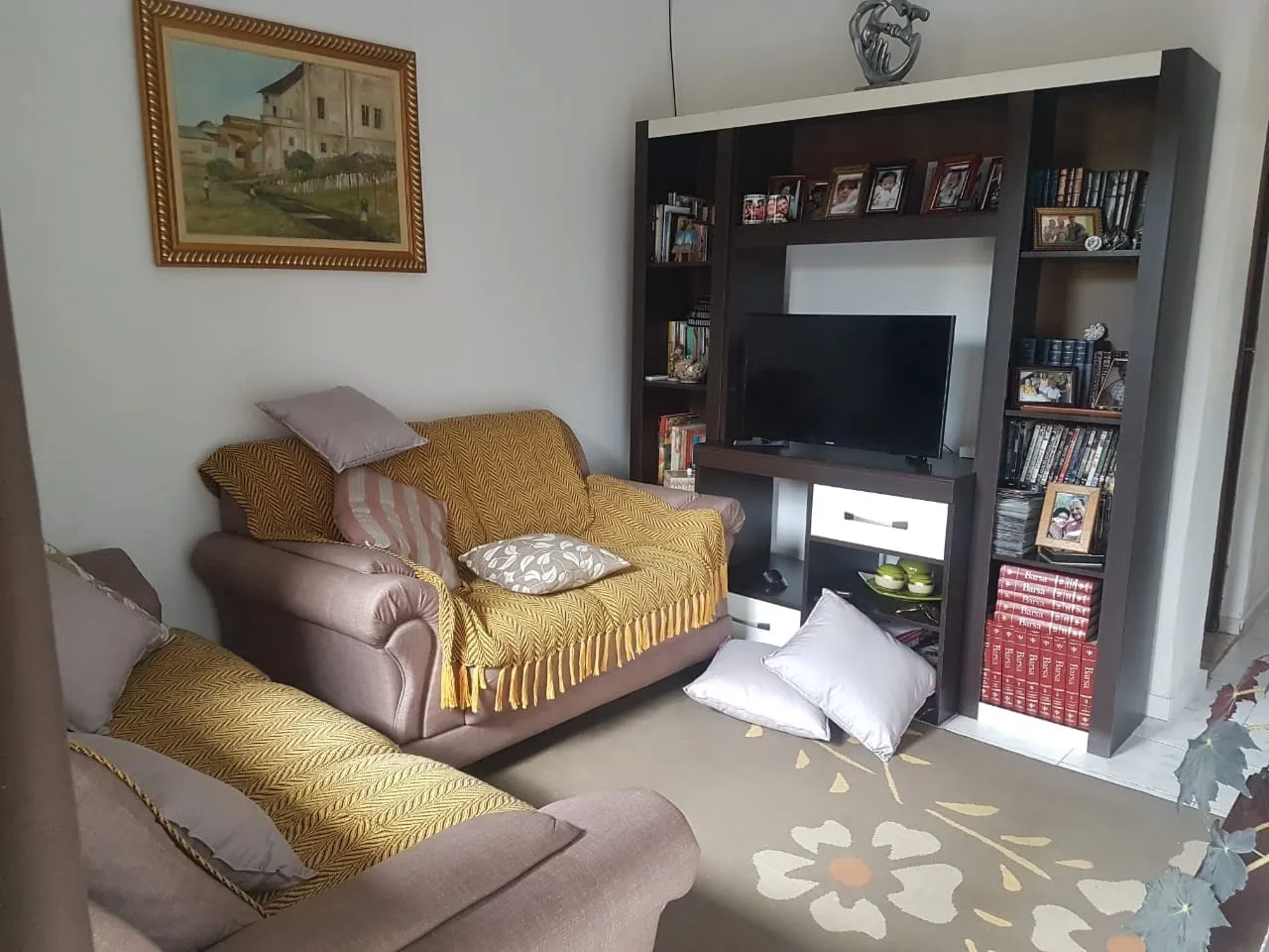 Imagem Casa à venda 3 Quartos, 2 Vagas, 200M², Vila Olívia, Potim - SP