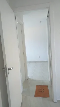 Imagem Apartamento para Venda em Rio de Janeiro, PECHINCHA, 2 dormitórios, 1 banheiro, 1 vaga