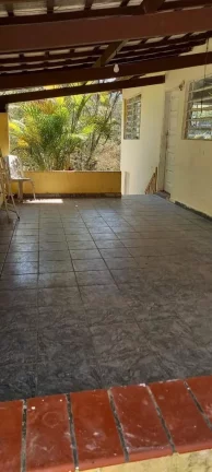 Imagem LINDA CHÁCARA RODOVIA ARMANDO SALLES ITAPECERIA SERRA ÁREA 9.147,79 M MURADA POÇO PAISAGISMO PRÓXIMO AO ATACADÃO