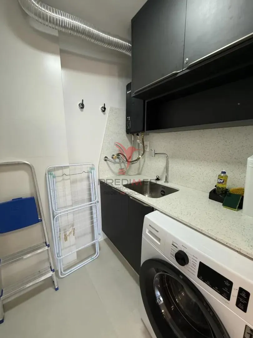 Imagem Apartamento Pronto e Mobiliado no Imperium Residence