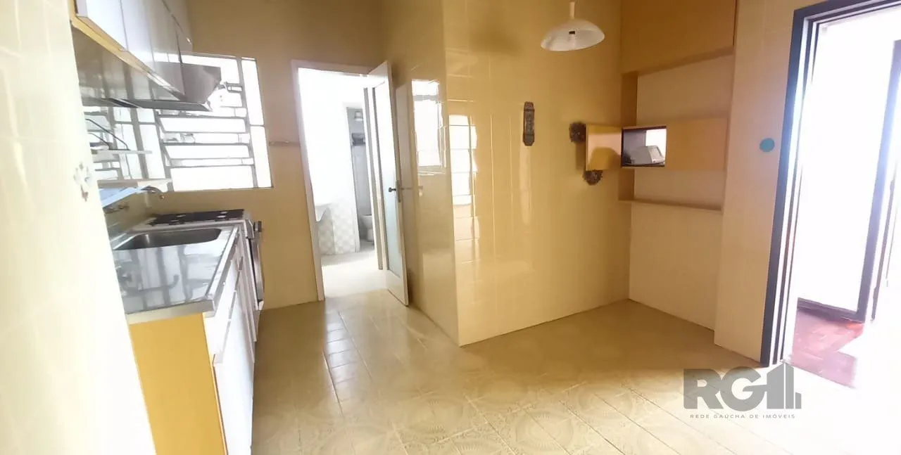 Imagem Apartamento em Centro Histórico