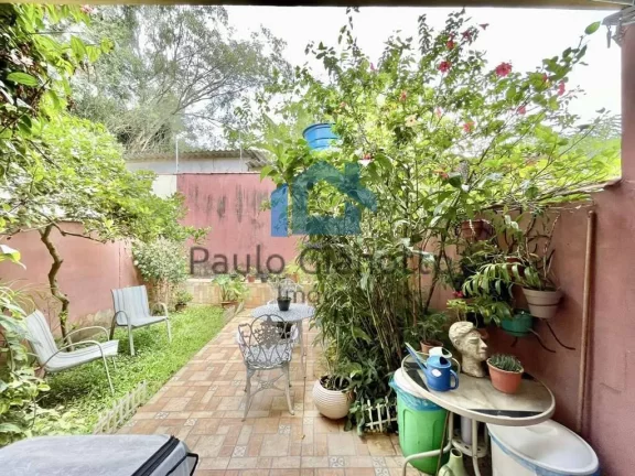 Imagem Casa à Venda em Condomínio na Região da Granja Viana