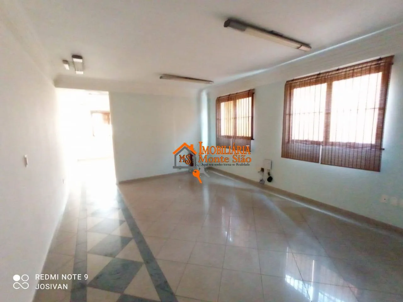 Imagem Prédio à venda, 305 m² por R$ 1.400.000,00 - Gopoúva - Guarulhos/SP