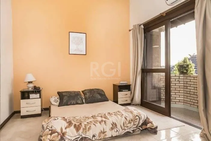 Imagem Casa de Condomínio em Ipanema