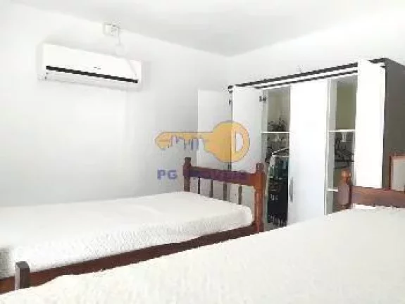 Imagem AMPLO SOBRADO COM 5 DORMITÓRIOS NO BALNEÁRIO DE IPANEMA