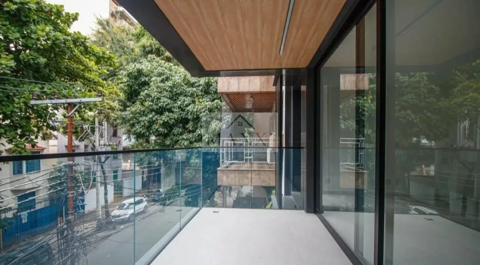 Imagem Gabizo 57 - Apartamento de 1 quarto à venda na Tijuca - 50 m²