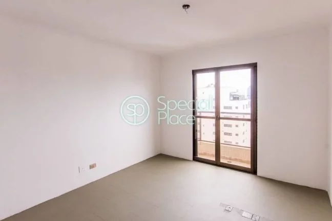 Imagem Excelente apartamento com 270m² em Moema Índios, andar alto com uma vista incrível. Amplo living ...
