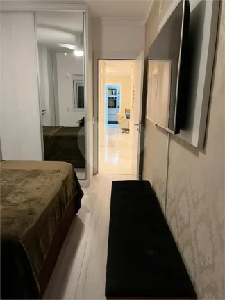 Imagem Apartamento à venda com 4 quartos, sendo 2 suítes, no condomínio Ristretto, Osasco - SP