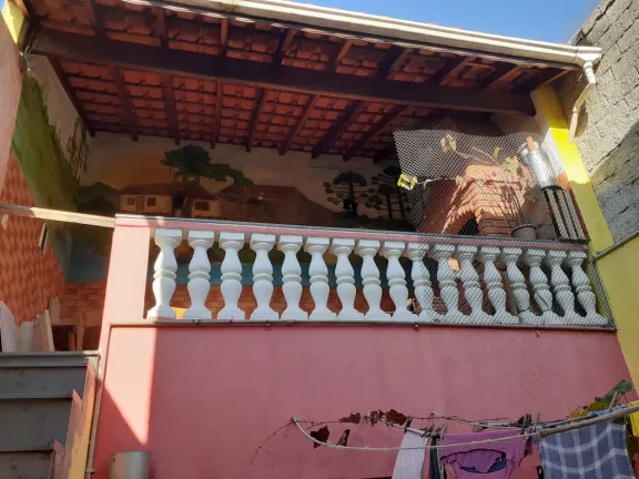 Sobrado com 3 Quartos à Venda, 175 m² em Independência - São Bernardo Do Campo