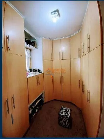 Imagem Sobrado com 3 dormitórios à venda, 175 m² por R$ 604.990,00 - Jardim Nossa Senhora D Ajuda - Itaquaquecetuba/SP