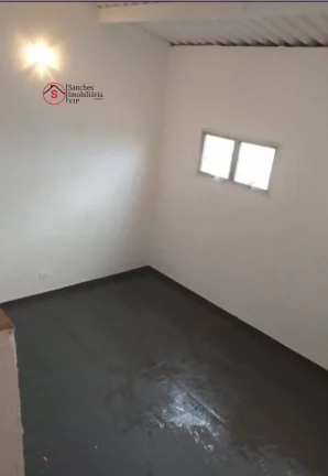 Imagem CASA RESIDENCIAL em SANTO ANDRÉ - SP, PARQUE JOÃO RAMALHO