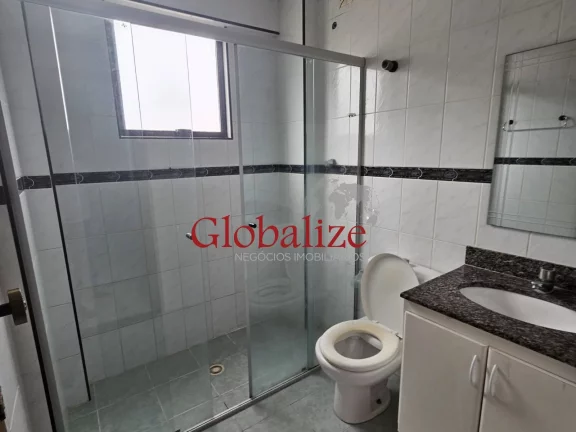 Imagem Apartamento à venda com 75m², 2 quartos, 1 suíte, vaga demarcada, sacada por R$560.000,00 no Campo Grande em Santos