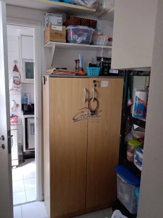 Imagem Casa, 211 m² - venda por R$ 700.000,00 ou aluguel por R$ 7.116,00/mês - Granja Viana - Cotia/SP