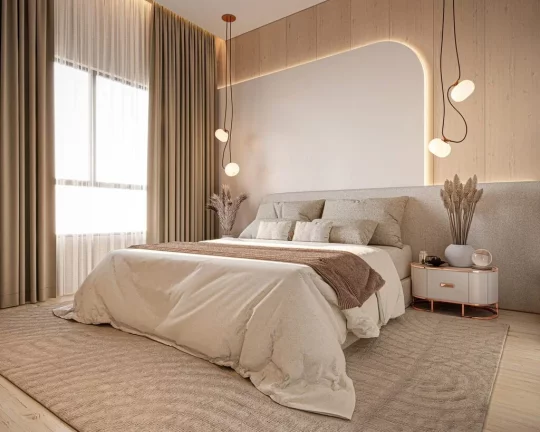 Imagem Beverly Hills Residence - Apartamento à venda no bairro Dom Bosco - Itajaí/SC