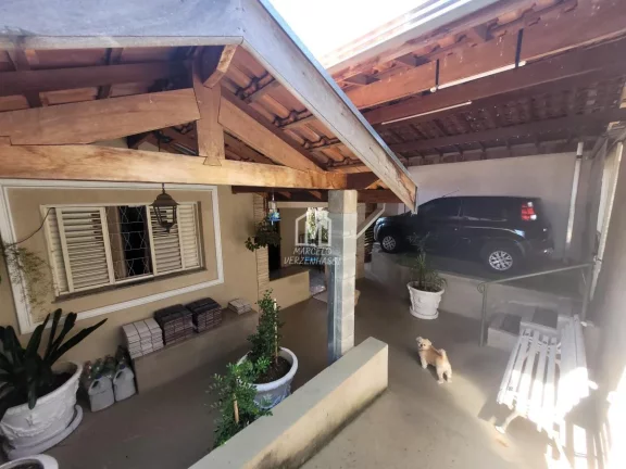 Imagem Casa para Venda em Limeira / SP no bairro Jardim Nova Europa