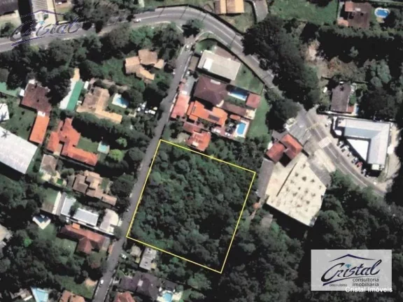 Imagem Terreno Residencial à venda, Chácara dos Lagos, Carapicuíba - .